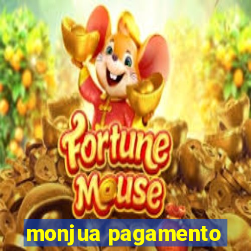 monjua pagamento